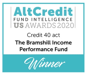 AltCredit US Awards Logo - _Winner Bramshill